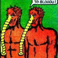 Super Leeches