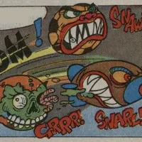 Super Madballs