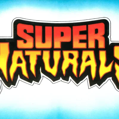 Super Naturals