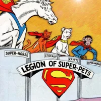 Super-Pets