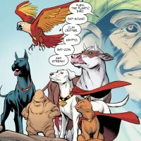 Super-Pets