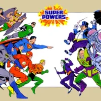 Super Powers