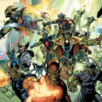 Super-Skrulls