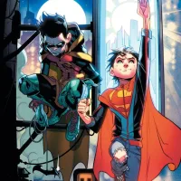 Super Sons