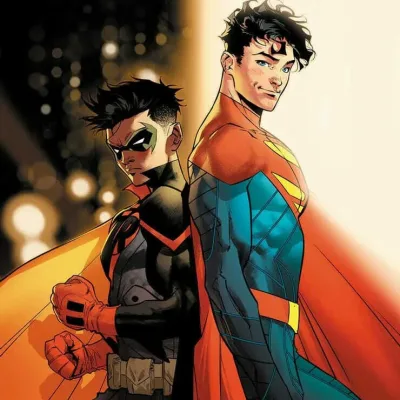 Super Sons