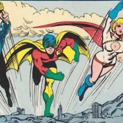Super Squad