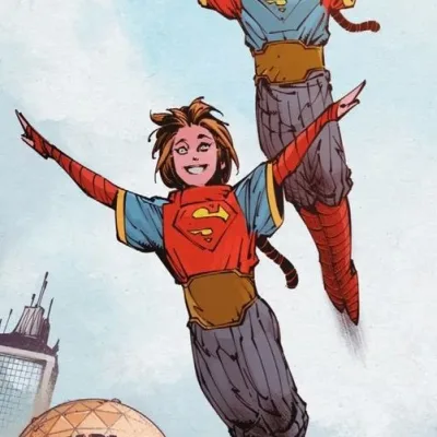 Super-Twins