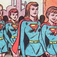 Supergirl Emergency Squad