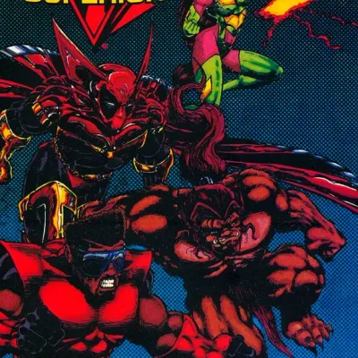 Superior 7