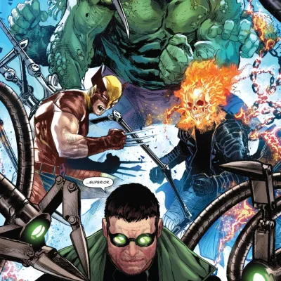 Superior Four