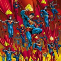 Superman Robots