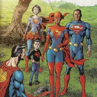 Superman Squad