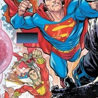 Supermen of the Multiverse