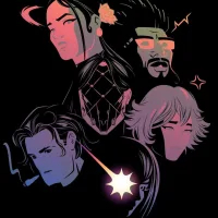 Superpowers