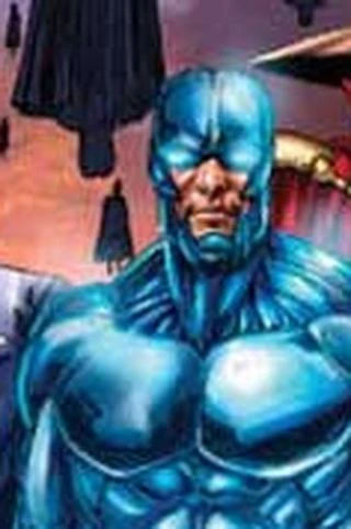 Background for Supremacy