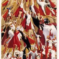 Supremacy