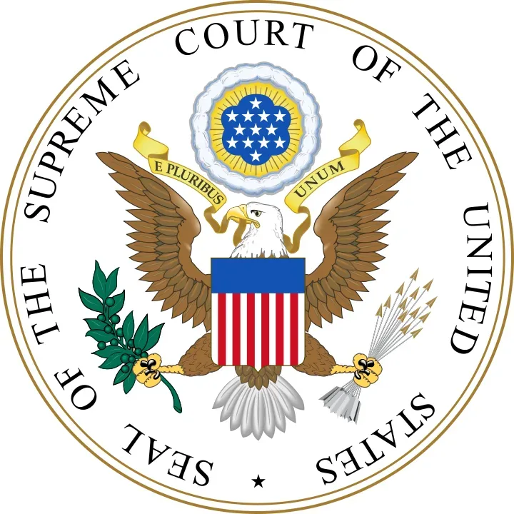 Background for Supreme Court of the United States