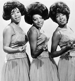 Background for Supremes