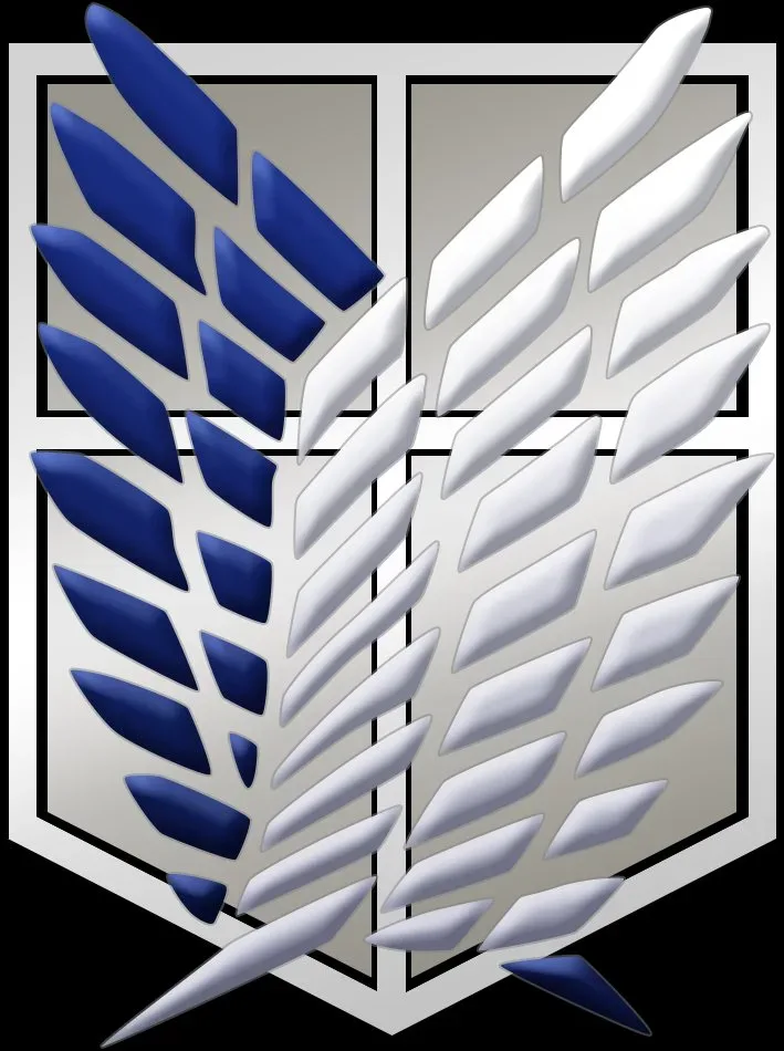 Background for Survey Corps