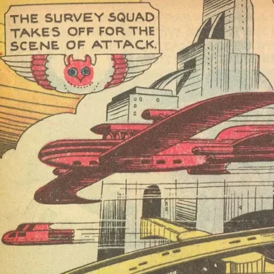 Survey Squad