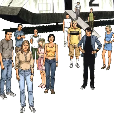 Survivants