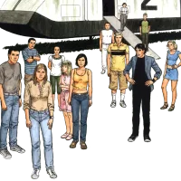 Survivants