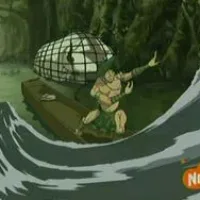 Swamp Benders