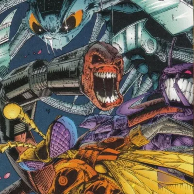 Swarm