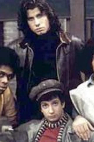 Background for Sweathogs