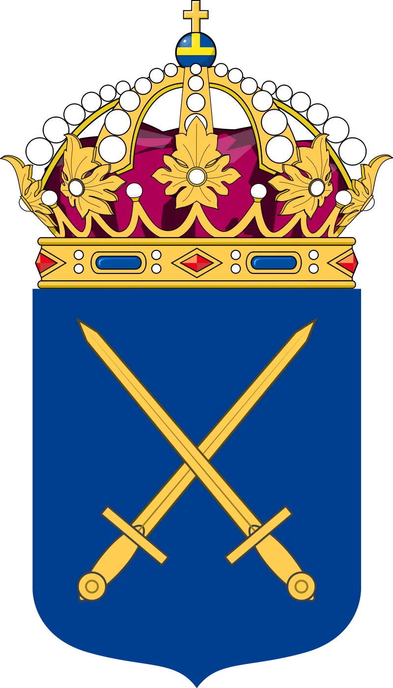 Background for Swedish Army
