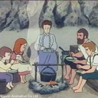 Swiss Family Robinson