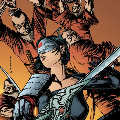 Sword Clan