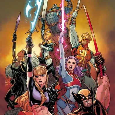 Swordbearers of Krakoa