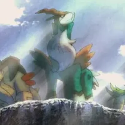 Swords of Justice