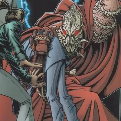 Sycorax