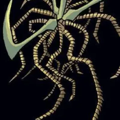 Symbiote Slayers