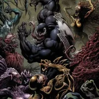 Symbiotes
