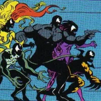 Symbiotes