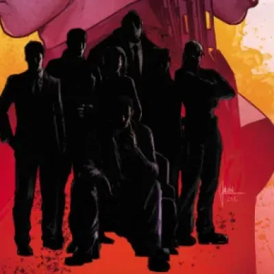 Syndicate
