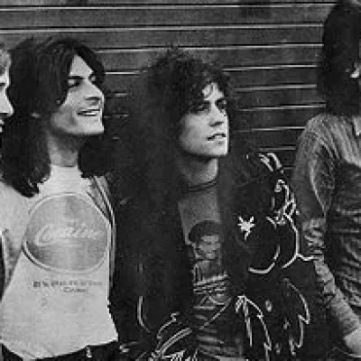 T. Rex