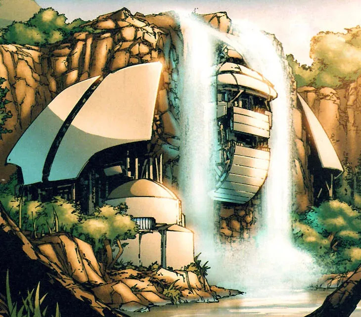 Background for Tabula Rasa