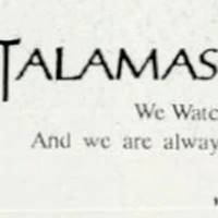 Talamasca