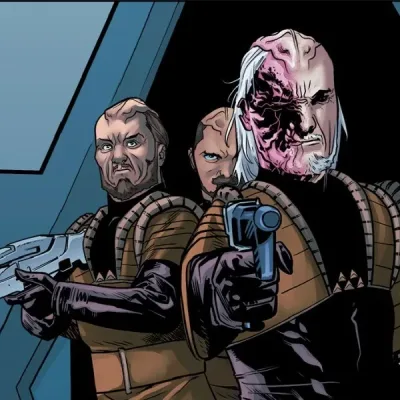 Talarians