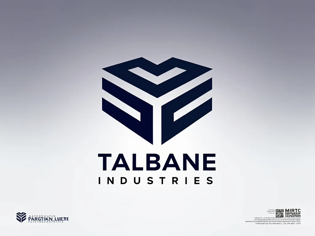 Background for Talbane Industries