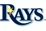 Background for Tampa Bay Rays