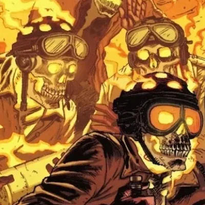 Tank 666