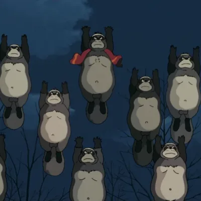 Tanuki