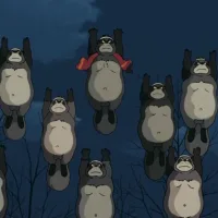 Tanuki