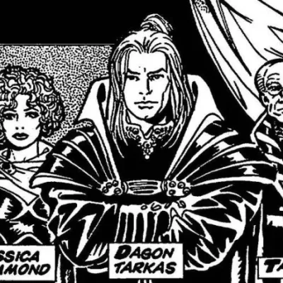 Tarkassian Empire