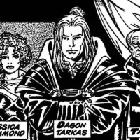 Tarkassian Empire